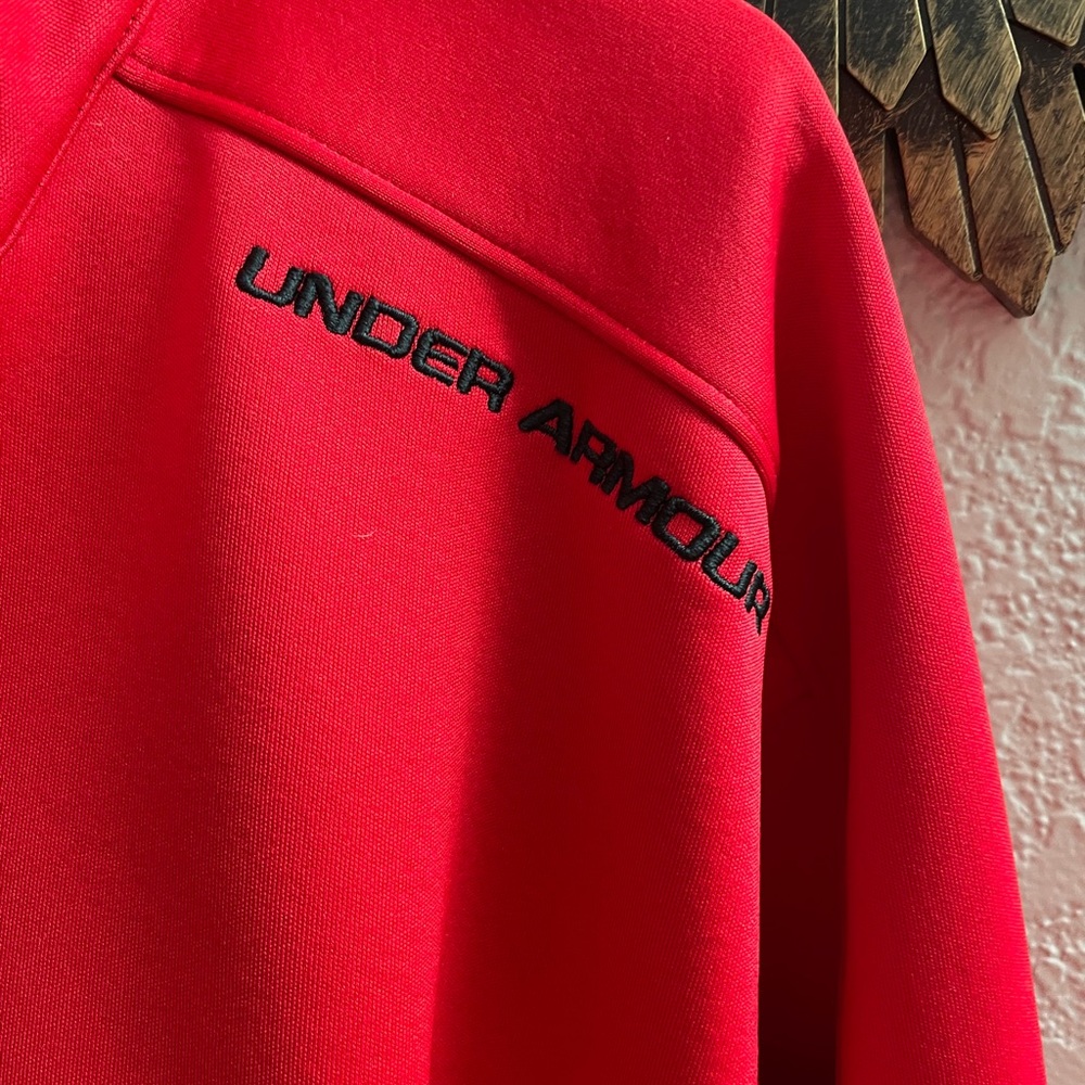 1/4 Zip - Picture 7 of 13